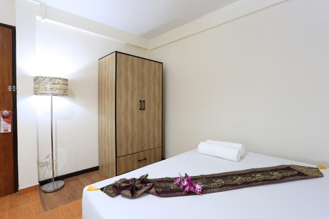 暹羅旅館（TheSiamGuestHouse）