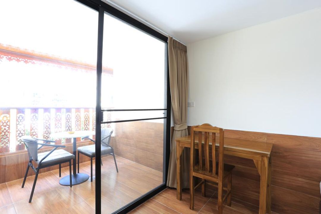 暹羅旅館（TheSiamGuestHouse）