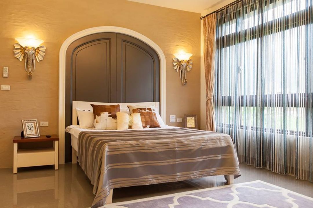 Valley Silence B&B