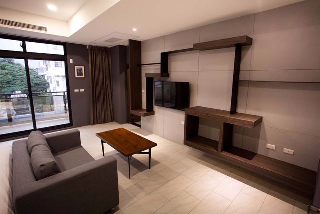 만 만 밴드  (Man Man Band)-Deluxe double room-2
