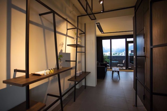 만 만 밴드  (Man Man Band)-VIP double room-3