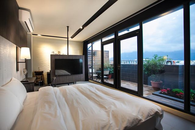 만 만 밴드  (Man Man Band)-VIP double room-5