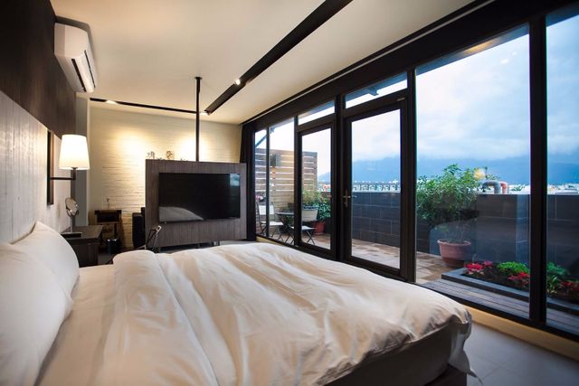 만 만 밴드  (Man Man Band)-VIP double room-2