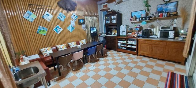 耕夢園度假民宿 | 16人花蓮villa包棟 | 親子友善 | 山泉戲水泳池（夏季開放）＆大草坪、烤肉亭＆戶外開放式廚房-貴族雙人套房（附設蒸氣設備）-10