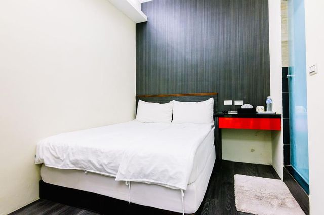 BoBo Inn-Standard Double  Room-3