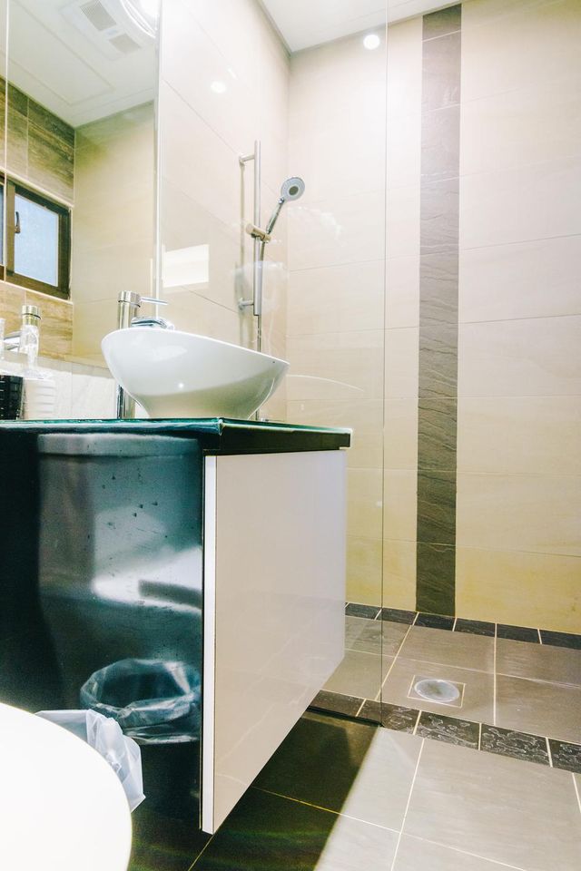 BoBo Inn-Standard Double  Room-8