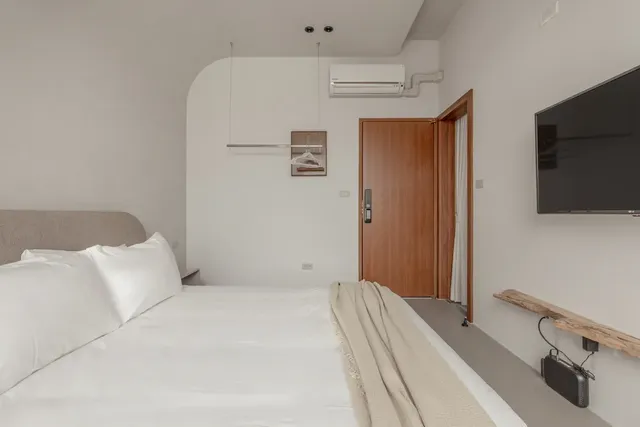 花蓮 Là Vail homes-高級雙人房-3