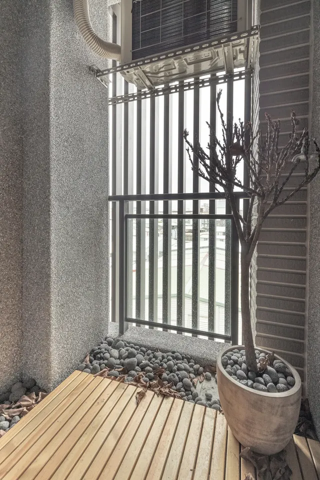 花蓮 Là Vail homes-高級雙人房-15