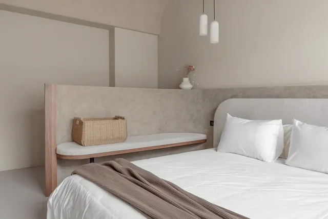 花蓮 Là Vail homes-雙人房-附陽台-7
