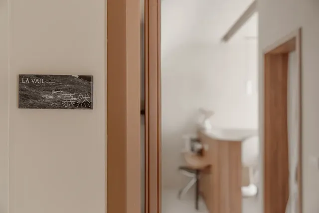 花蓮 Là Vail homes-雙人房-附陽台-15