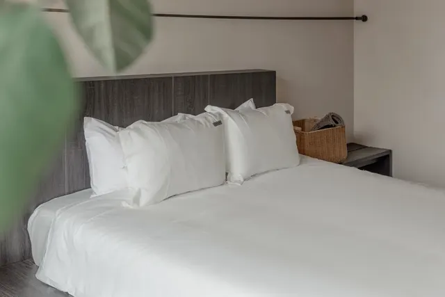 花蓮 Là Vail homes-豪華雙人房-附陽台-7