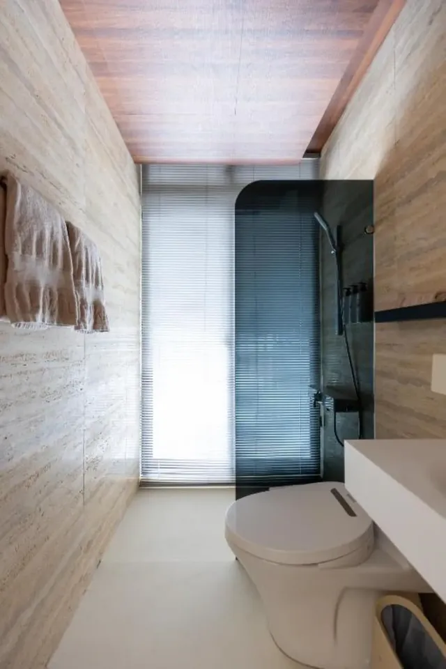 花蓮 Là Vail homes-四人房-附陽台-9