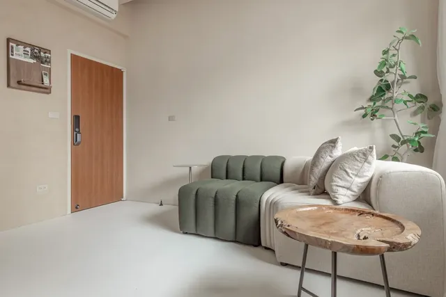 花蓮 Là Vail homes-家庭套房-9