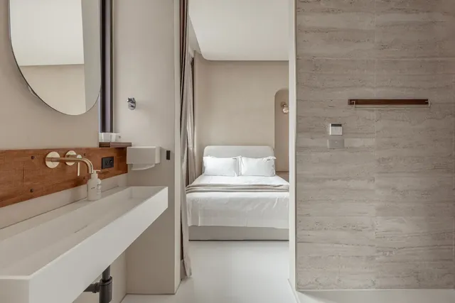 花蓮 Là Vail homes-家庭套房-5