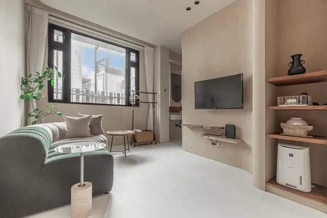 花蓮 Là Vail homes-家庭套房-7