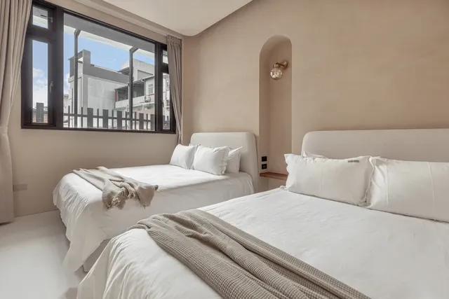 花蓮 Là Vail homes-家庭套房-3