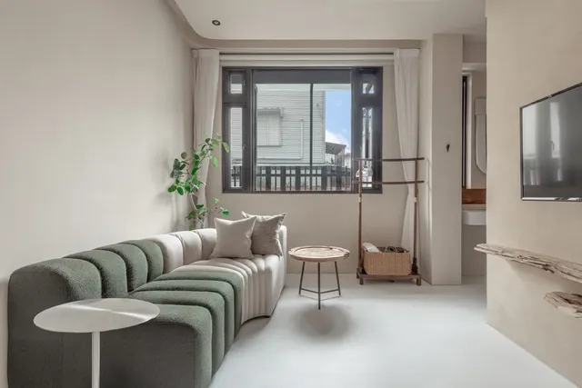 花蓮 Là Vail homes-家庭套房-8