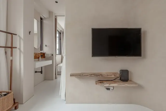花蓮 Là Vail homes-家庭套房-10