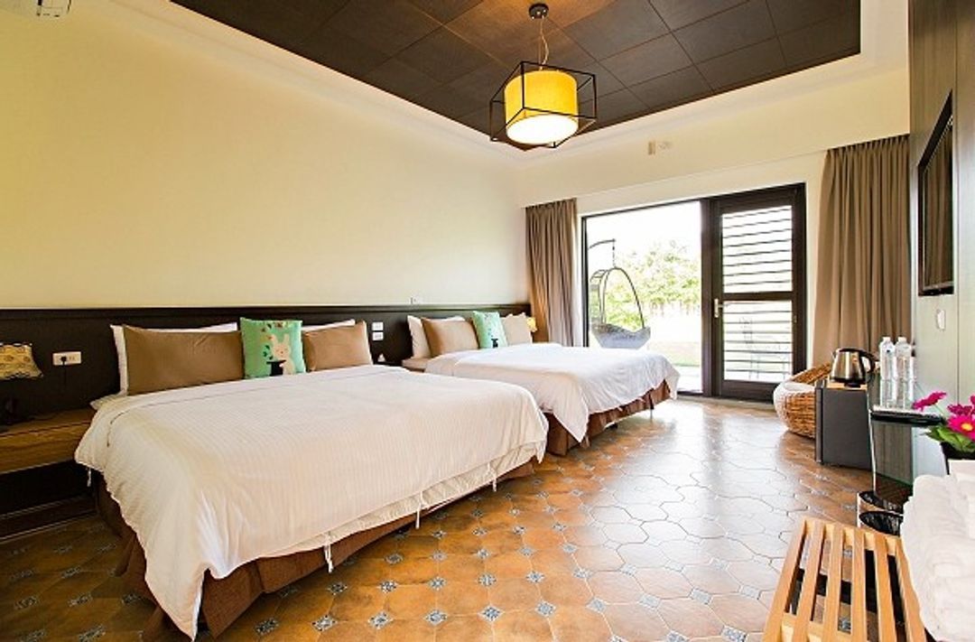 Ai Ruomi Homestay