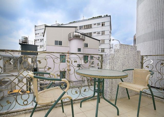 Zuo Kan Yun Qi Homestay-Four-person room|No pick room-3