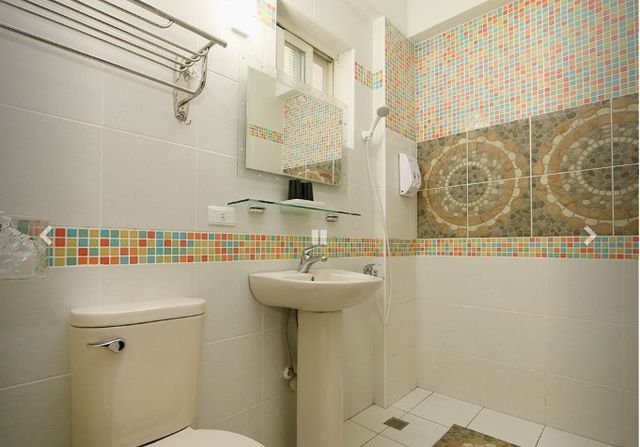 Zuo Kan Yun Qi Homestay-Four-person room|No pick room-7