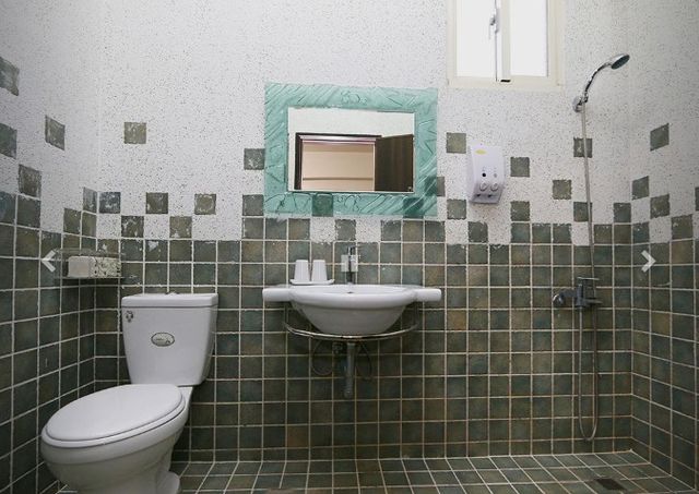 Zuo Kan Yun Qi Homestay-Deluxe double room-6