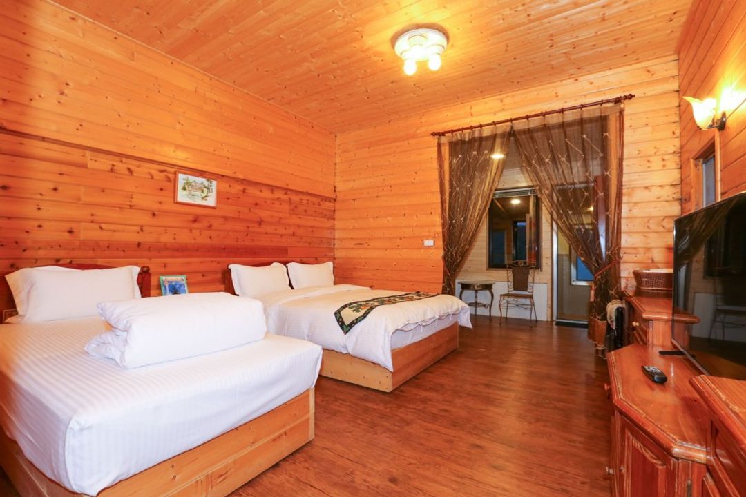 Twspa HotSpring Resort