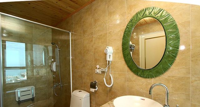 七星潭海灣民宿-VIP六人套房-5