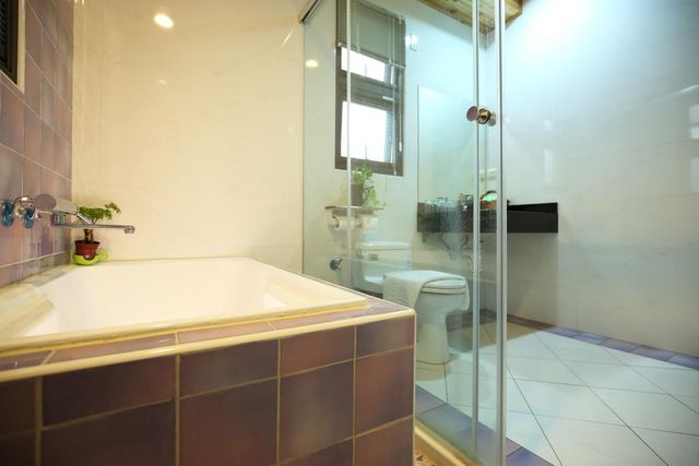Si Sen Huo Tien Yuan Homestay-Industrial revolution six-person room-8