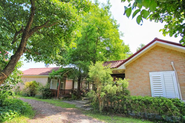 Fairy tale village ecological farm B & B-twelve Dolphin Bay Lovers Suite-8