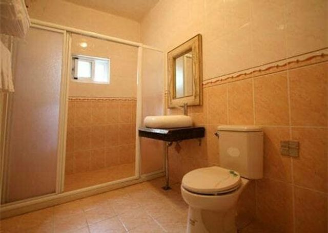 켄팅 코너 B&B  (Kenting Bali Resort Club Corner)-Corner double room | no pick room-4