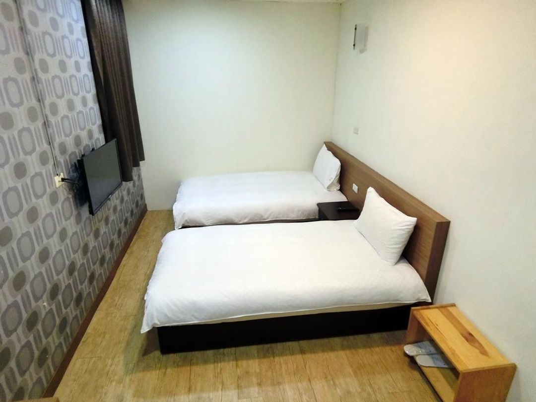 順泰旅店