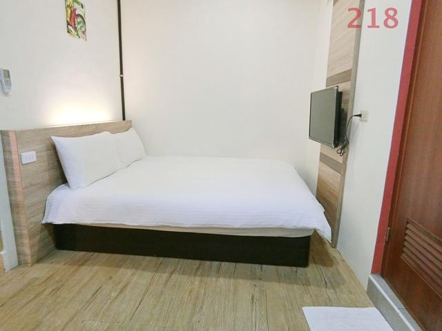 Shuntai inn-標準雙人房-2