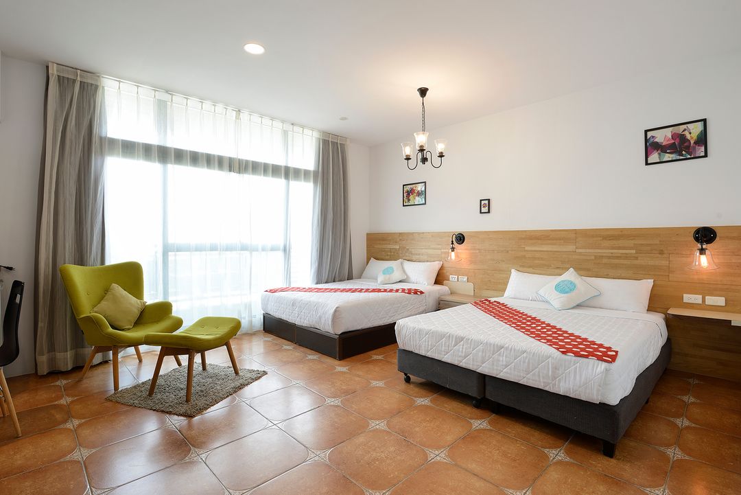 Kenting Come Inn 2