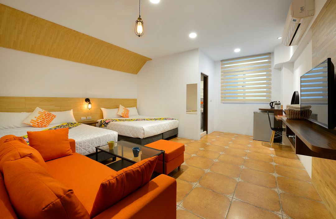 Kenting Come Inn 2