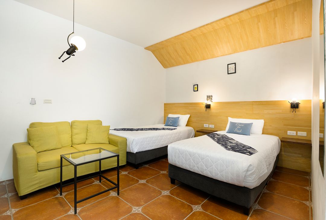 Kenting Come Inn 2