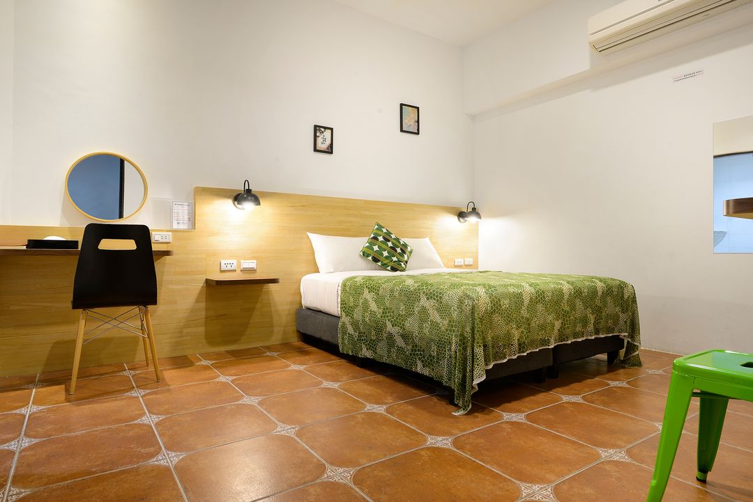 Kenting Come Inn 2