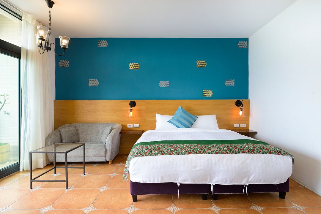 Kenting Come Inn 2