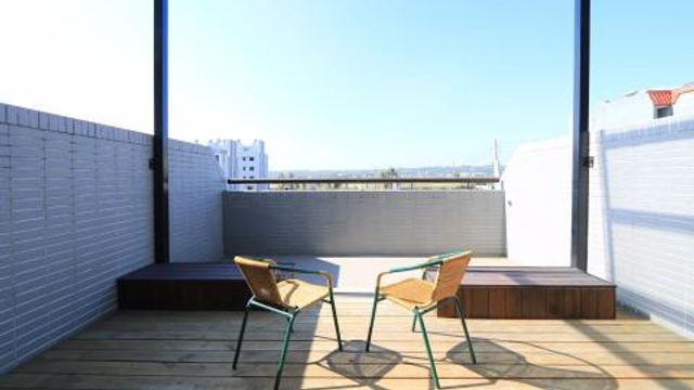 Kenting Beauty111 B&B-New York Double Room-5