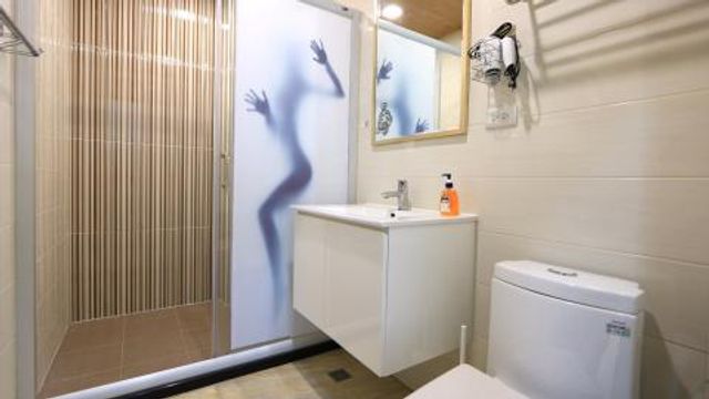 Kenting Beauty111 B&B-New York Double Room-4