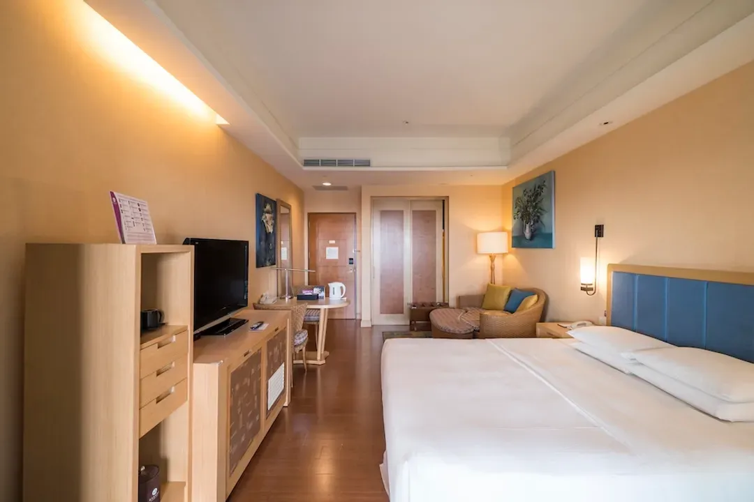 Yida Royal Hotel