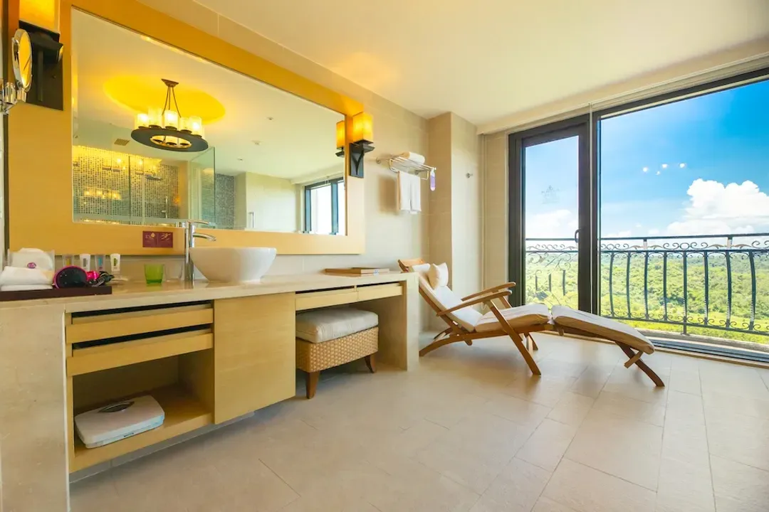 Yida Royal Hotel