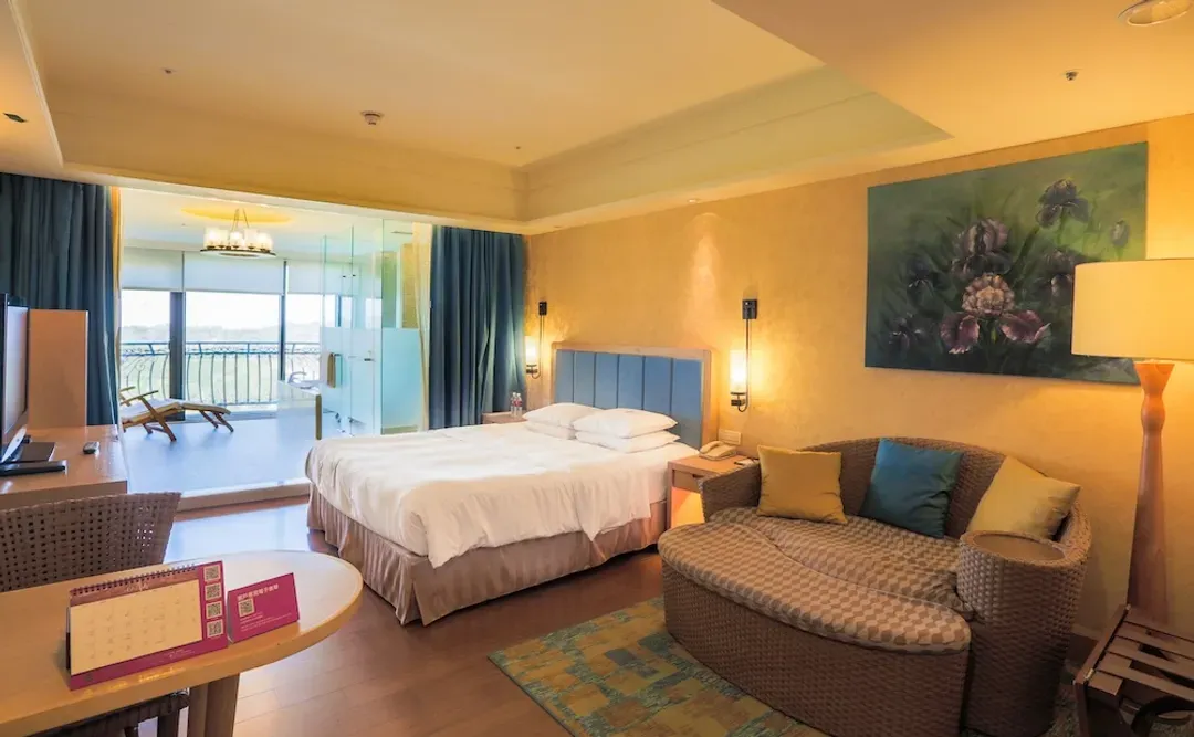 Yida Royal Hotel