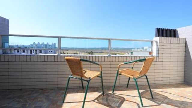 Kenting Beauty111 B&B-Paris duo room-5
