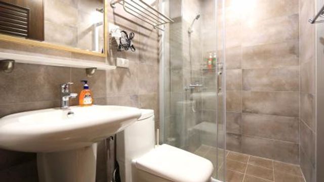 Kenting Beauty111 B&B-Paris duo room-6