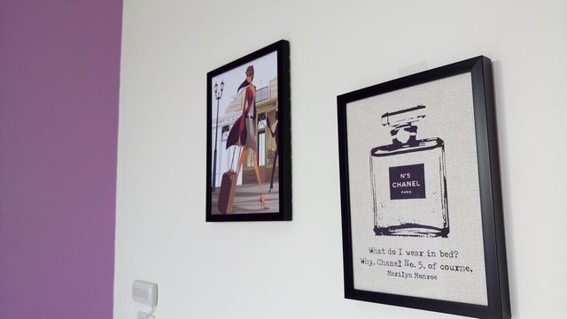 Kenting Beauty111 B&B-Paris duo room-7