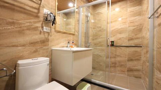 Kenting Beauty111 B&B-Parent-child quadruple room-7