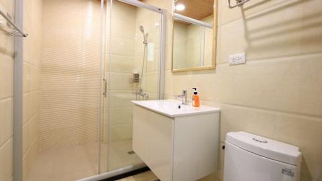Kenting Beauty111 B&B-Hollywood Quadruple Room-5