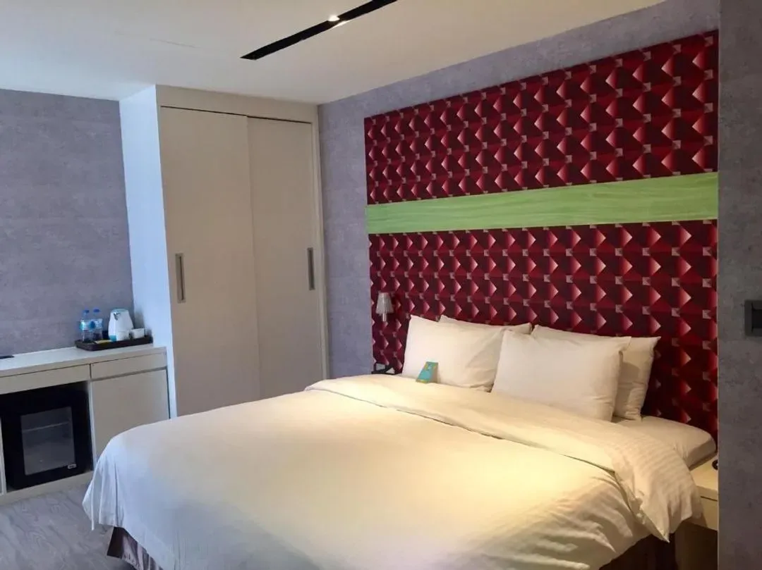 HOTEL BELL