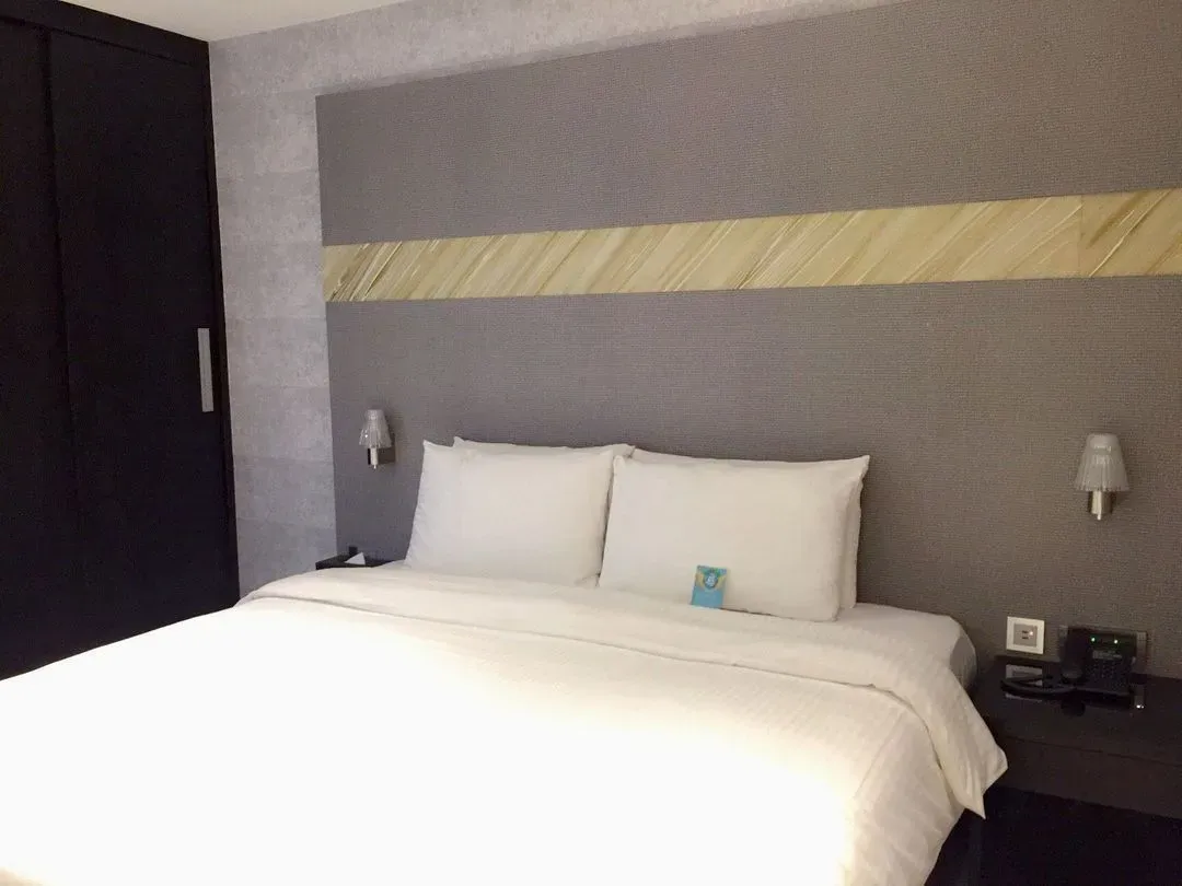 HOTEL BELL